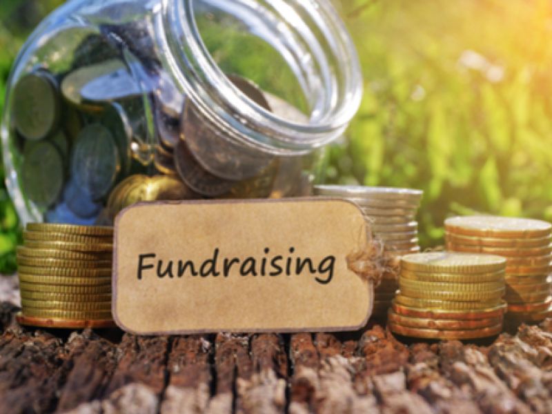 School Fundraising Ideas For Christmas