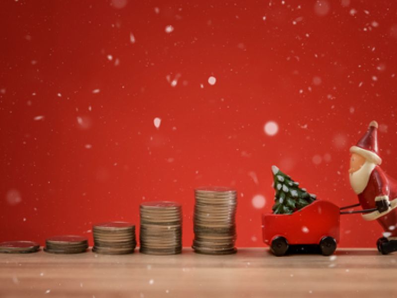 Simple Steps To Boost Your School Fundraising At Christmas Time