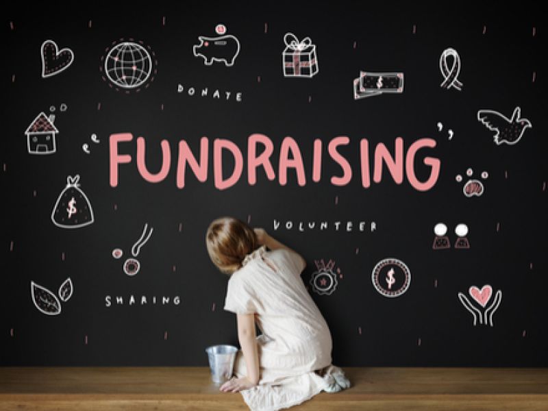 How To Boost Your School Fundraising This Half Term