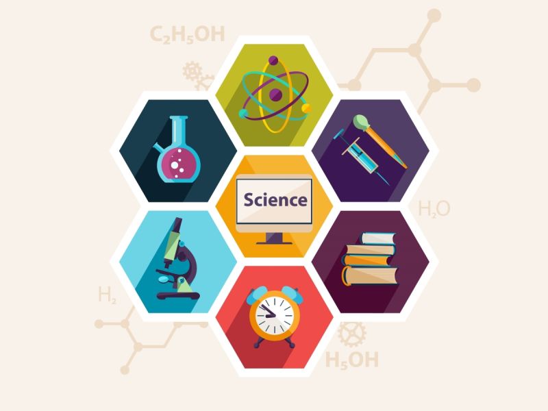 Learn How Stikins Labels Save You Time For British Science Week
