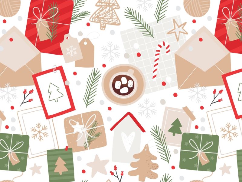 It’s December, So It’s Time To Deliver This Year’s Last Posting Dates!