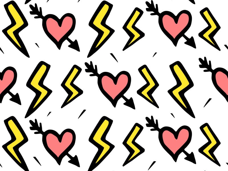 Celebrating Marvellous Names That Mean Love & Thunder