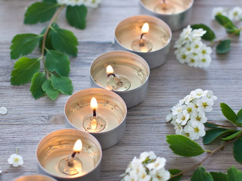 Bewitching Traditions & Magical Ways To Celebrate May Eve