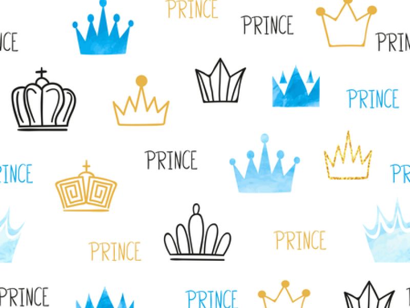 Popular Names For Little Princes & Brand New FAQs