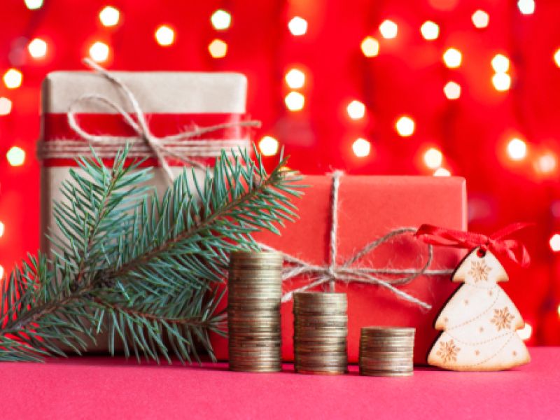 Ways To Give Your School Fundraising A Festive Boost