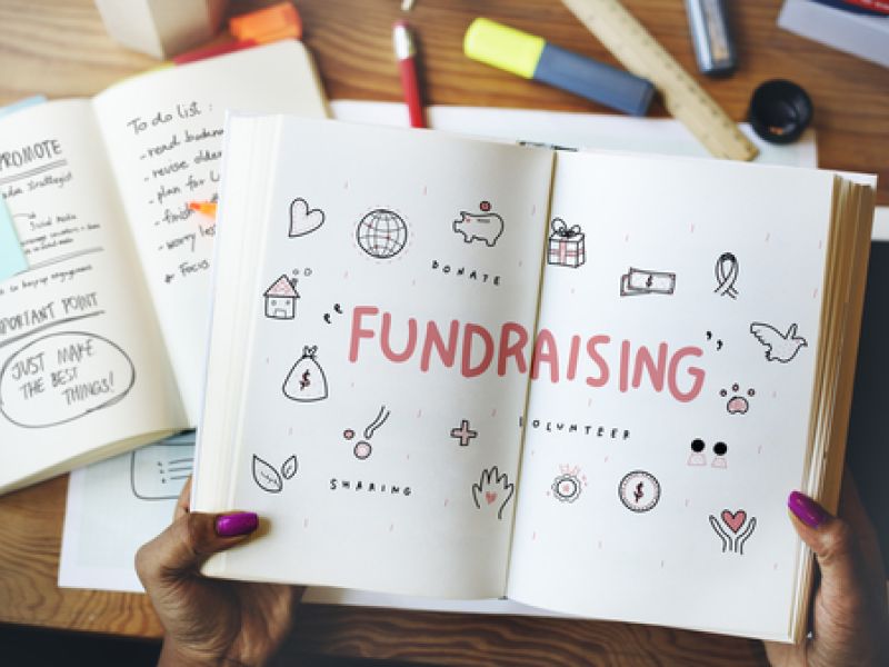 Top Tips To Boost Your School Fundraising This Summer 