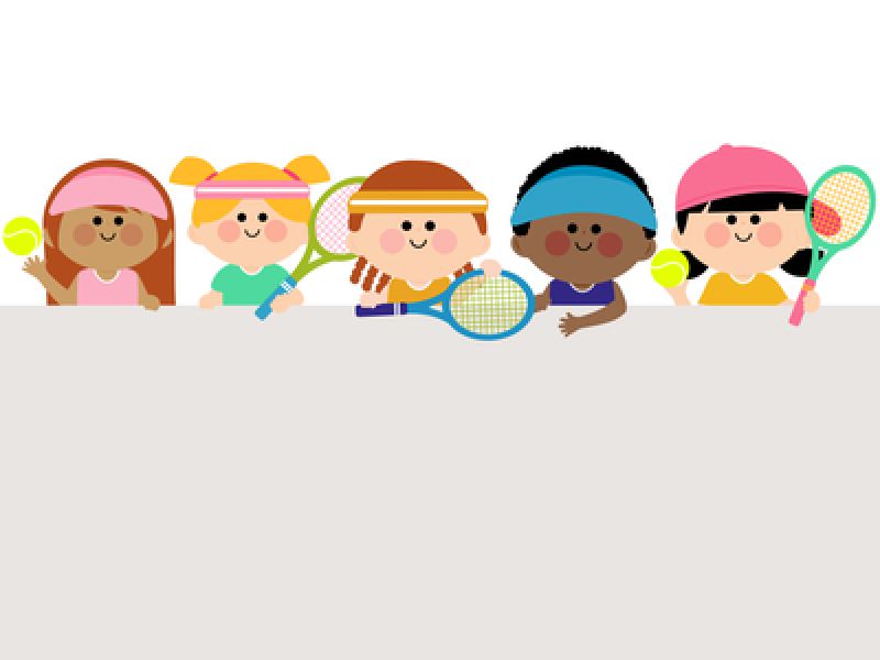 We're Serving Winning Names & Facts For The Wimbledon Finals