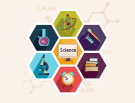Learn How Stikins Labels Save You Time For British Science Week