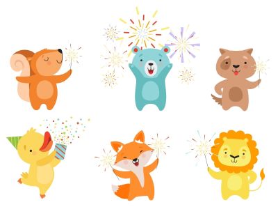 Flaming Good Names For Bonfire Night!