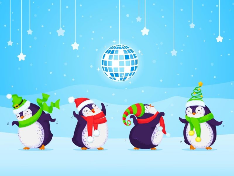 Enjoy A Seasonal Singalong With Festive Facts About Christmas Songs