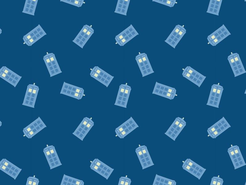 Celebrating Companions - Of Doctor Who & Your Kids' School Kit!