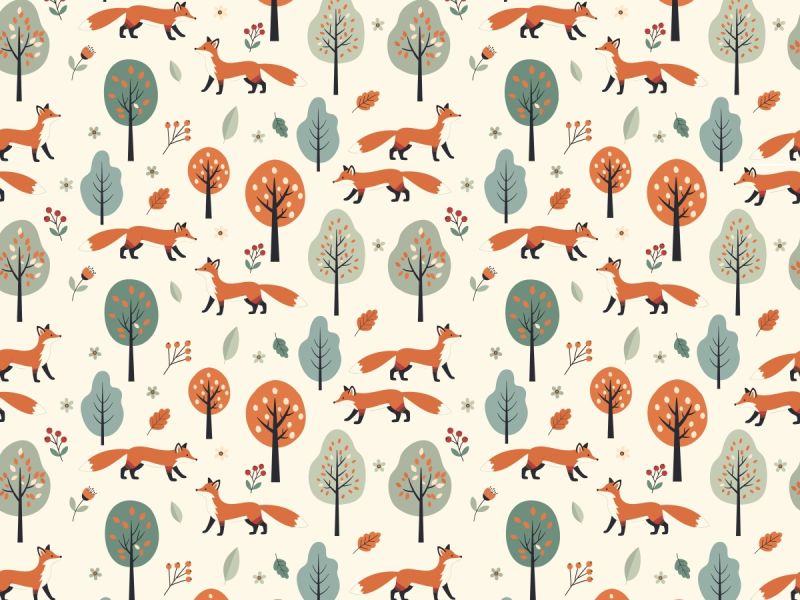 Fabulously Foxy Names Inspired By Fabulously Foxy Foxes!