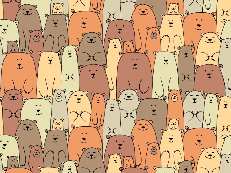 Family Friendly Sticky Name Labels For Kids Of All Ages