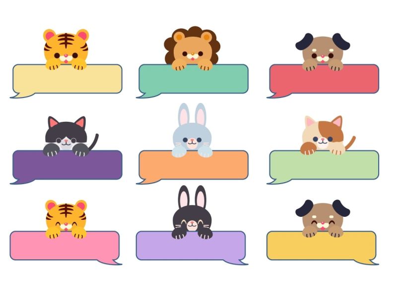 Stikins®' Favourite Fifty List Of Names For 2024