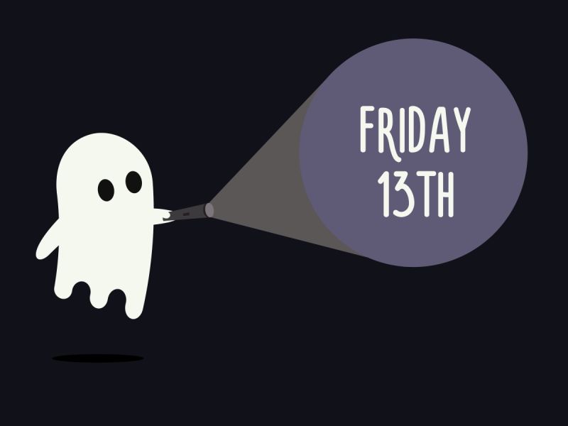 Keep Your Kit Safe On Friday The 13th With Stikins®