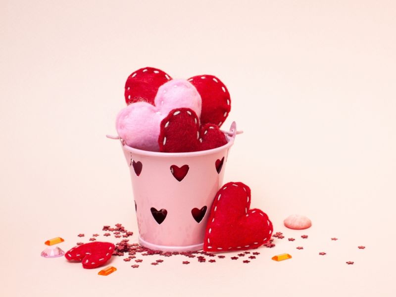 Kind Names To Celebrate Random Acts Of Kindness Week