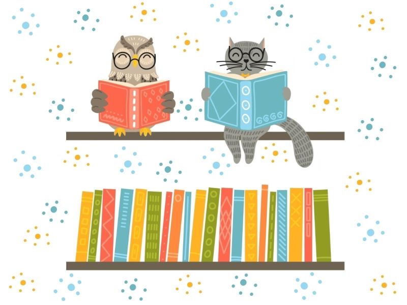 Celebrating Lovely Limericks & Super Sticky Labels!