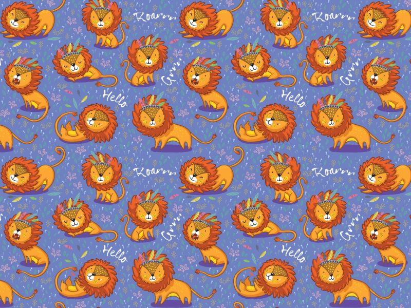 Be Prepared For The Circle Of Life With Stikins® Name Tags