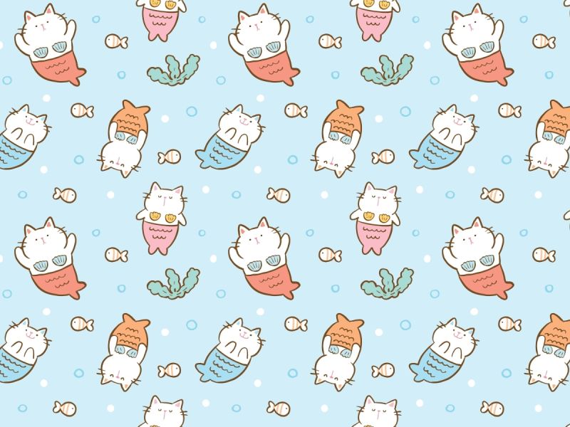 Make A Splash With Perfect Names For Mermaids & Mermen!