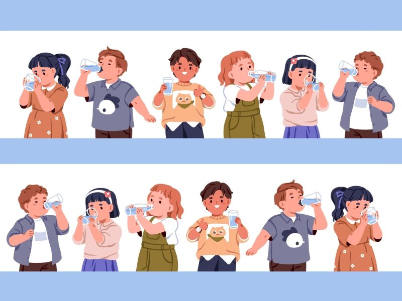 We’re Diving Into Amazing Aquatic Names To Celebrate World Water Day