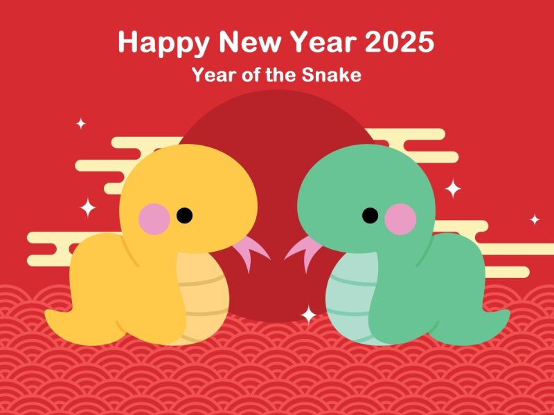 Celebrating Super Facts About Scaly Serpents For The Year Of The Snake