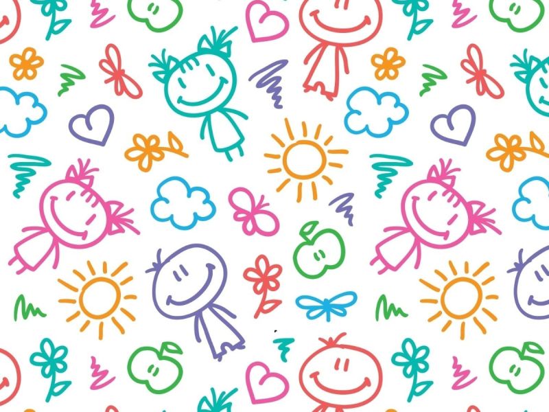 Top Tips On How To Personalise Your Stikins® Name Labels