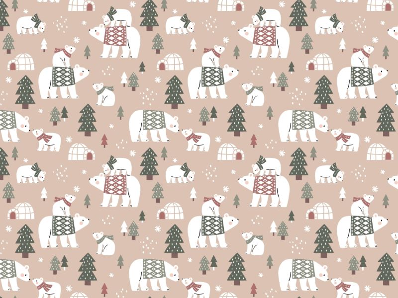 Bear-illiant Facts About Polar Bears For International Polar Bear Day