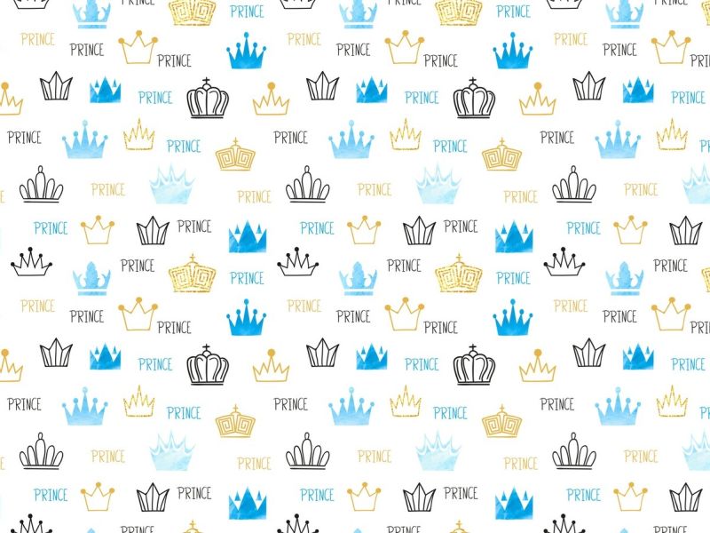 Magical Prince Names & Perfectly Printed Personalisation