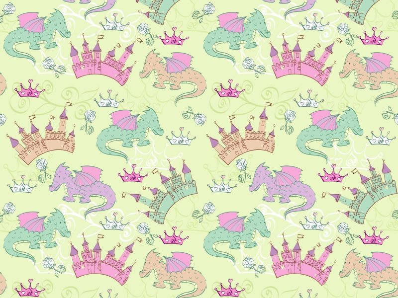 Magical Princess Names & Magically Quick Name Labels