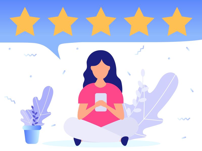 Remarkable Reviews & Fantastic Feedback