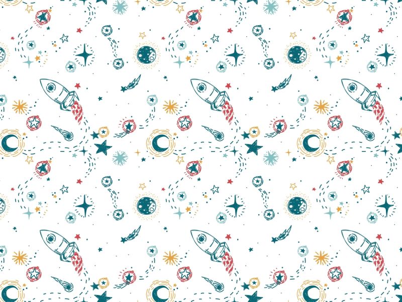 Celebrating World Space Week With Names Suitable For Living In Space