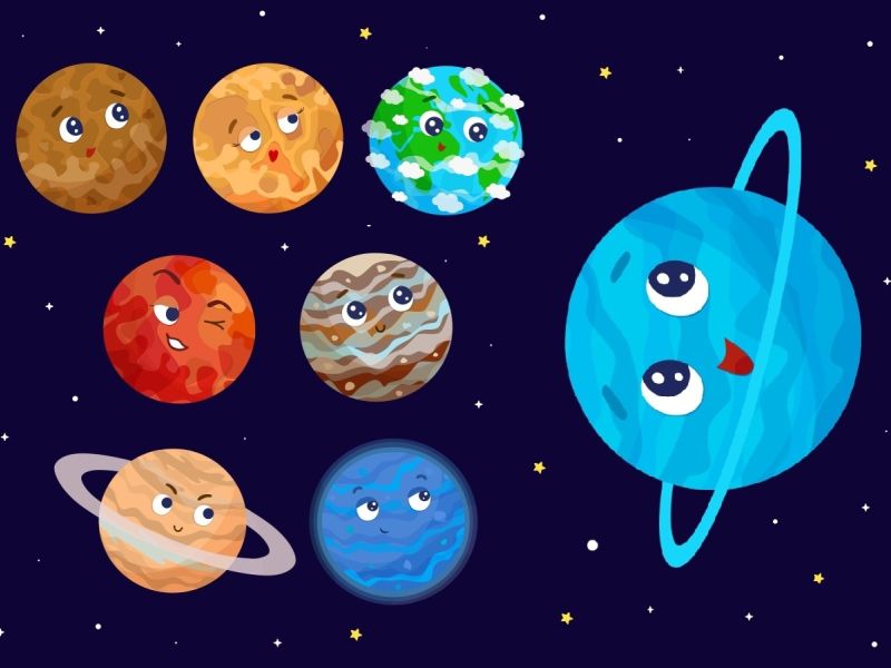 More Than Just A Funny Name – Fascinating Facts About The Planet Uranus