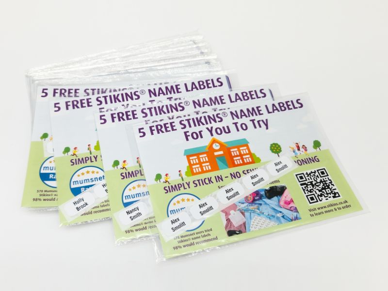 Don’t Miss Out On Our Amazing School Samples