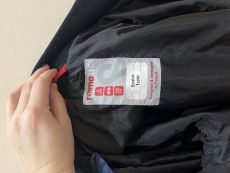 I’ve been using the stikins for both of...