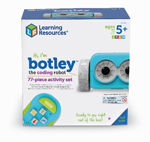 Botley the Coding Robot activity set
